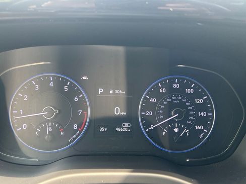 Used 2022 Hyundai Palisade SEL w/ Cargo Package AWD/4WD image 8