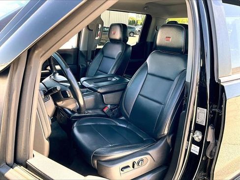 Used 2019 Chevrolet Silverado 1500 RST w/ All-Star Edition image 10