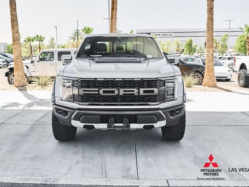Used 2023 Ford F150 Raptor AWD/4WD image 7