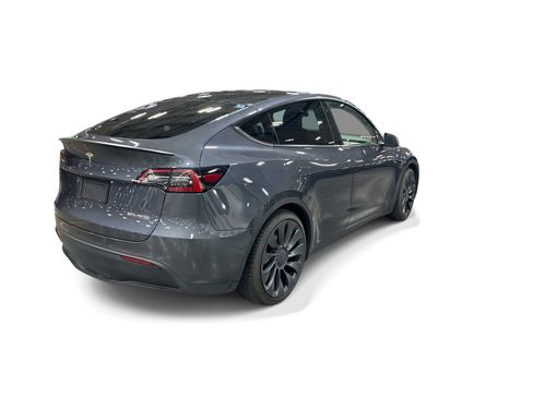 Certified 2022 Tesla Model Y Performance AWD/4WD image 6