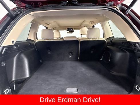 Used 2022 Jeep Grand Cherokee Limited w/ Luxury Tech Group II RWD image 34