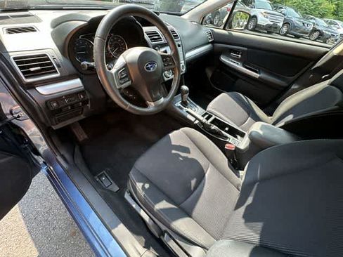 Used 2015 Subaru Impreza 2.0i Sport Premium AWD/4WD image 14