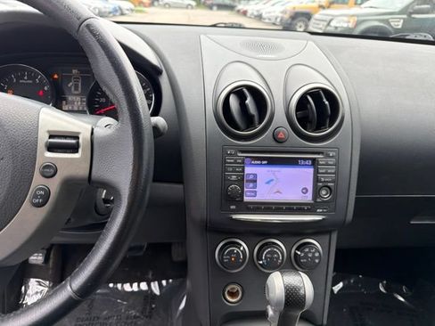 Used 2013 Nissan Rogue SL AWD/4WD image 11