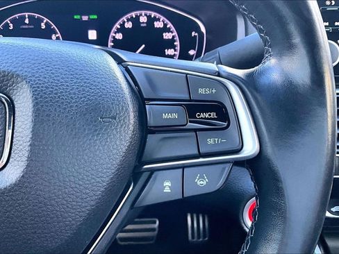 Used 2020 Honda Accord Sport image 12