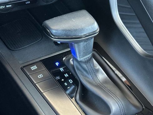 Used 2025 Hyundai Elantra Sport w/ Cargo Package image 20