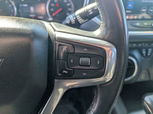 Used 2020 Chevrolet Blazer LT w/ Redline Edition image 19