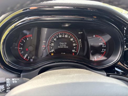 New 2026 Dodge Durango GT AWD/4WD image 17