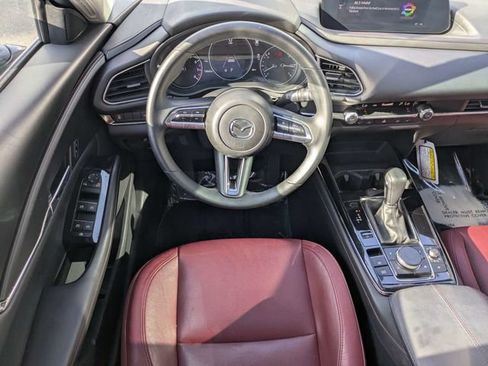 Used 2023 MAZDA CX-30 AWD 2.5 S w/ Preferred Package image 13