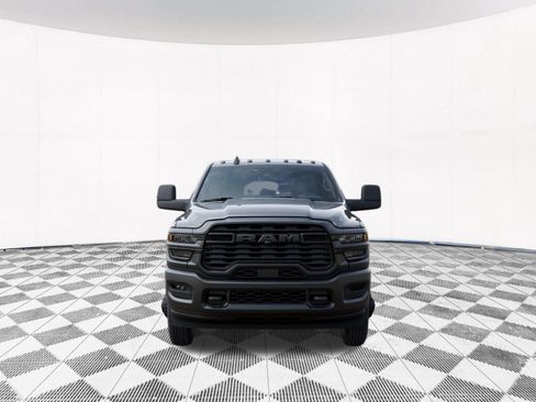 New 2026 RAM 3500 Tradesman AWD/4WD image 9