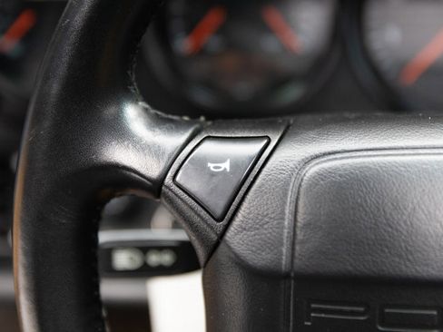 Used 1993 Porsche 911 Carrera RWD image 59