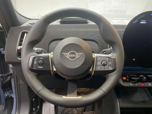 New 2026 MINI Cooper Countryman S w/ Comfort Package Max AWD/4WD image 15