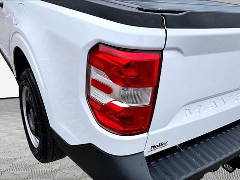 Used 2022 Ford Maverick XL FWD image 31