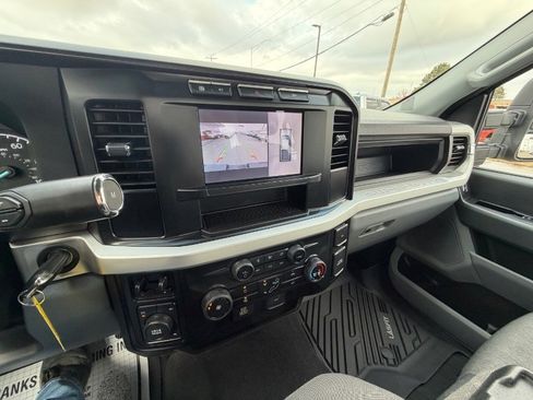 Used 2024 Ford F250 XL w/ STX Appearance Package image 14