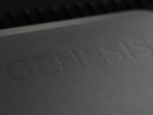 New 2027 Genesis G80 2.5T Advanced AWD/4WD image 6