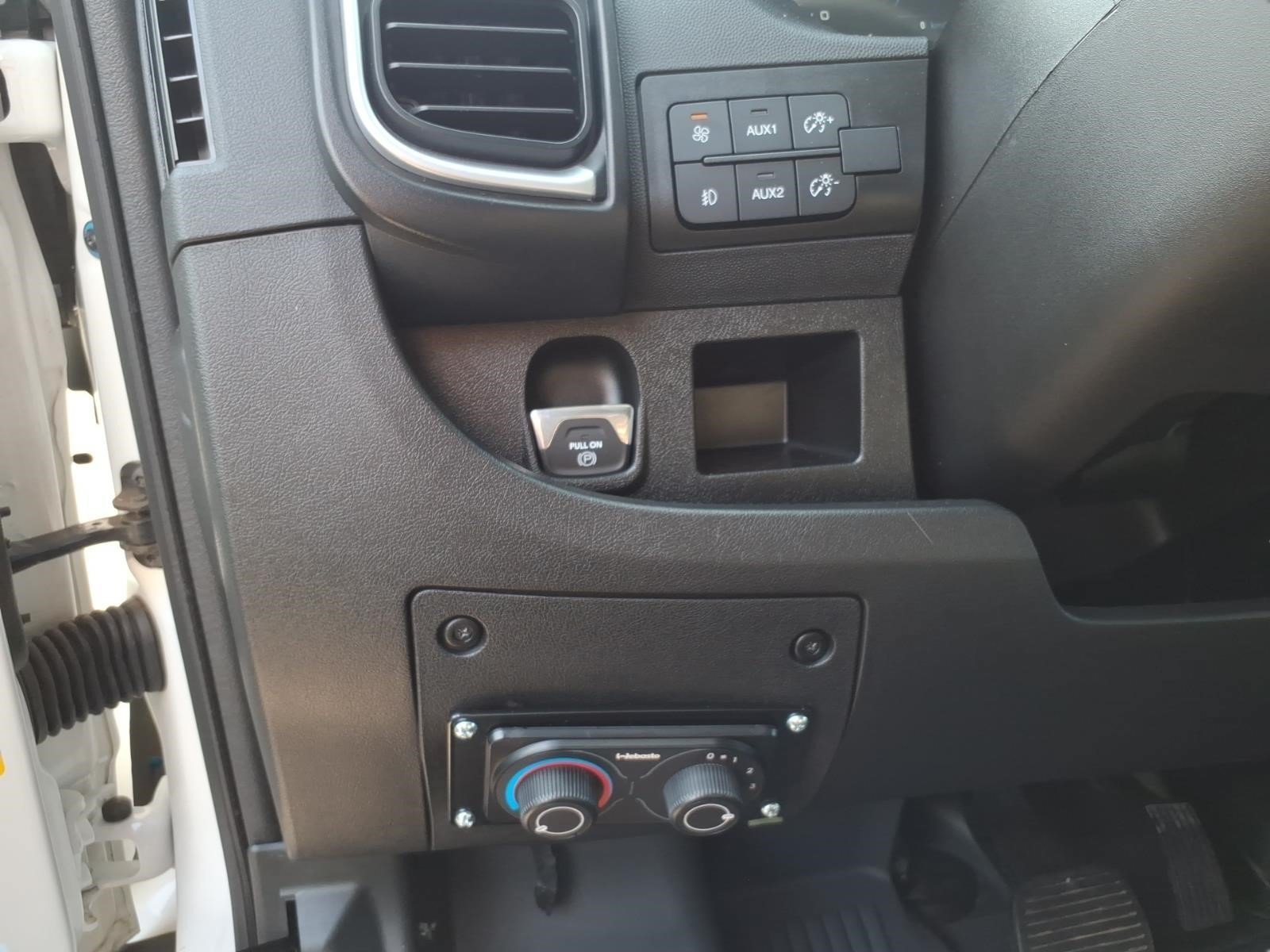 Used 2025 RAM ProMaster 1500 w/ Quick Order Package 22G SLT FWD image 13
