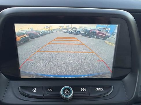 Used 2017 Chevrolet Camaro LT image 24