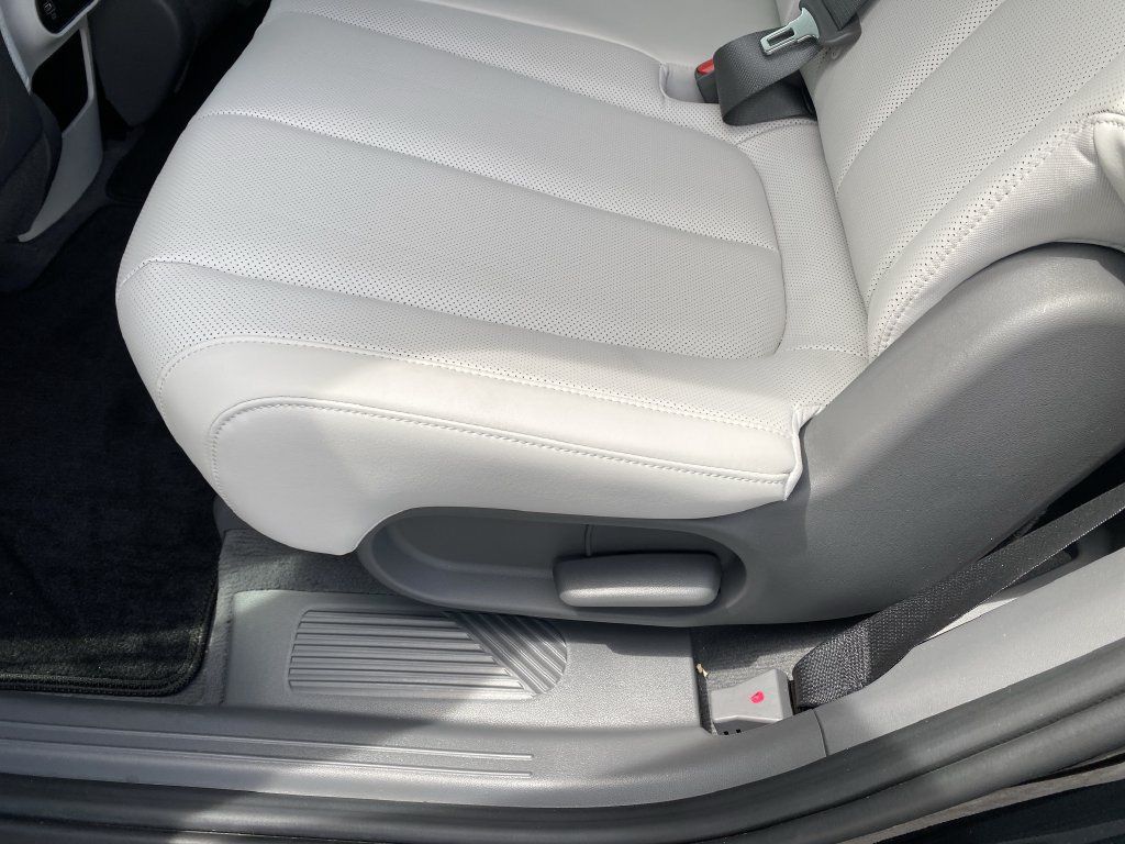 Certified 2023 Hyundai Ioniq 5 SEL RWD image 29