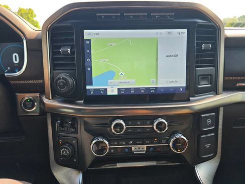 Used 2023 Ford F150 King Ranch w/ Equipment Group 601A High AWD/4WD image 18