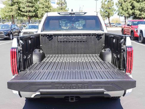 Used 2023 Toyota Tundra 1794 Edition w/ TRD Off-Road Package AWD/4WD image 33