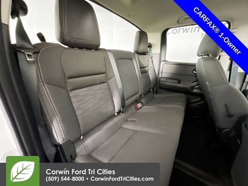 Used 2024 Nissan Frontier SV w/ Tow Package AWD/4WD image 15