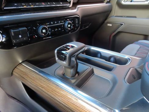 New 2025 Chevrolet Silverado 1500 RST AWD/4WD image 25