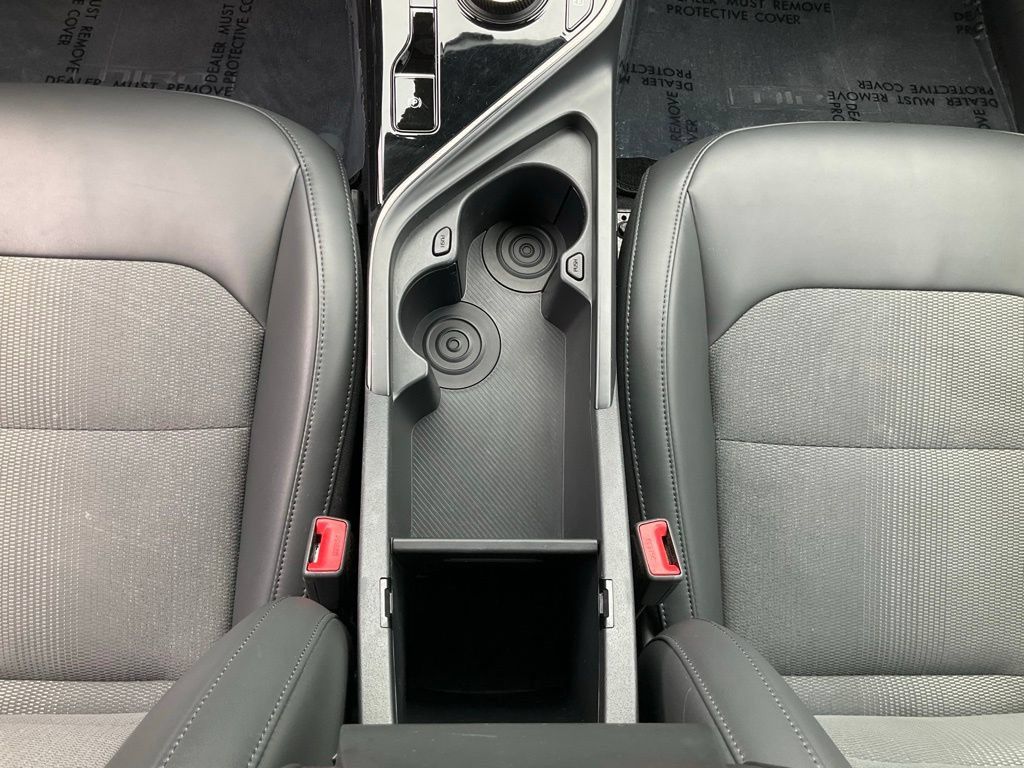 Used 2024 Kia Niro Wind FWD image 45