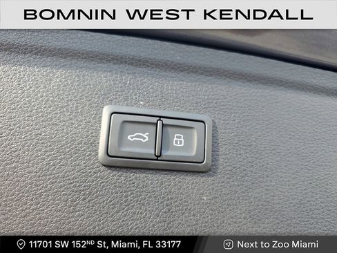 Used 2024 Audi Q5 2.0T Premium w/ Summer of Audi Package image 14