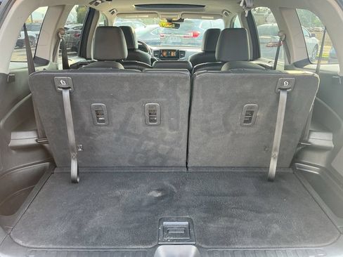Used 2021 Honda Pilot EX-L image 27
