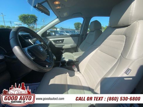 Used 2019 Honda CR-V LX image 6
