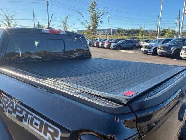 Used 2025 Ford Ranger Raptor AWD/4WD image 8