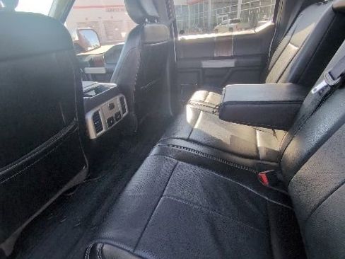 Used 2018 Ford F150 Lariat AWD/4WD image 15