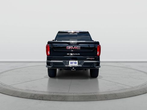 Used 2025 GMC Sierra 1500 AT4X AWD/4WD image 7