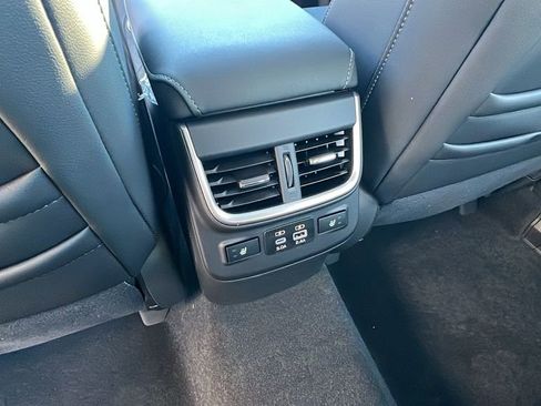 New 2025 Subaru Legacy Limited image 18