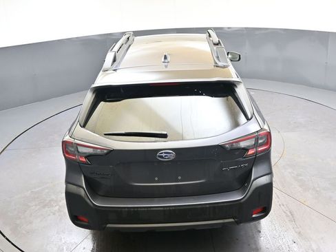 Certified 2025 Subaru Outback Onyx Edition image 51