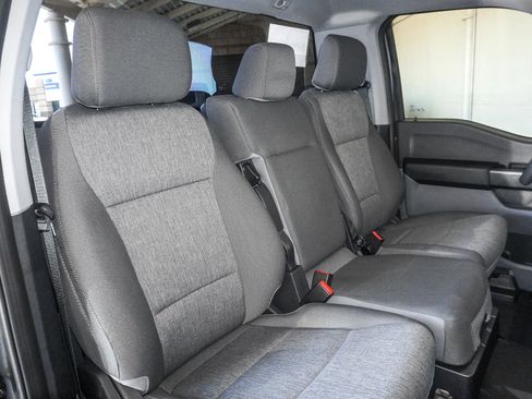 Certified 2025 Ford F150 XL image 36