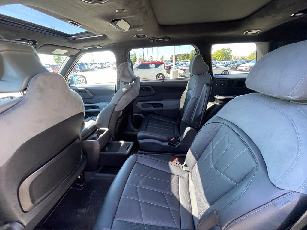New 2027 Kia Telluride X-Line SX Prestige AWD/4WD image 25