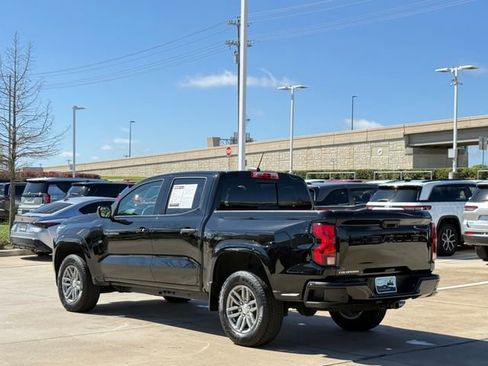 Used 2026 Chevrolet Colorado LT w/ Advanced Trailering Package RWD image 6