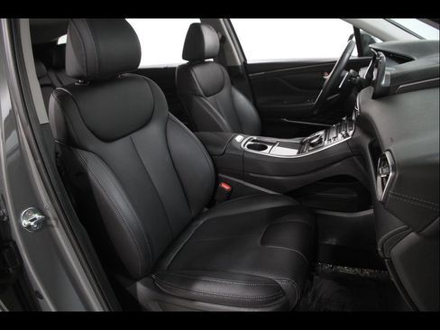 Certified 2023 Hyundai Santa Fe SEL w/ Premium Package AWD/4WD image 17