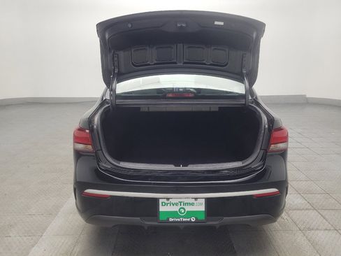 Used 2021 Kia Rio LX FWD image 29
