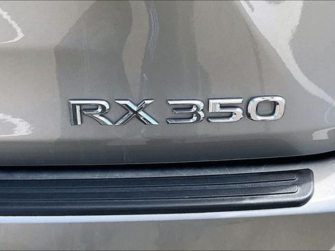 Used 2017 Lexus RX 350 AWD image 10