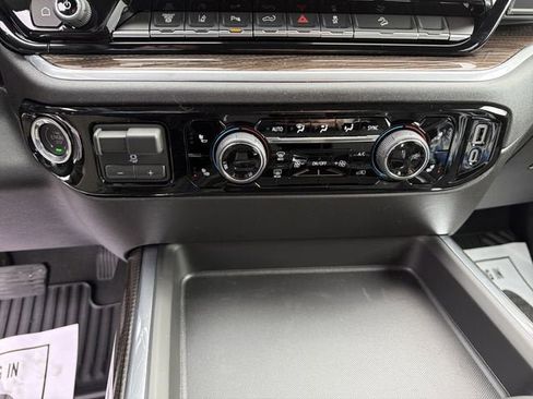 New 2026 Chevrolet Silverado 2500 LT w/ Trail Boss Package image 16