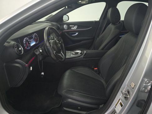 Used 2020 Mercedes-Benz E 350 Sedan w/ Parking Assistance Package image 15