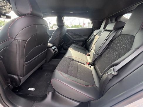 Used 2026 Dodge Charger Scat Pack w/ Blacktop Package AWD/4WD image 16
