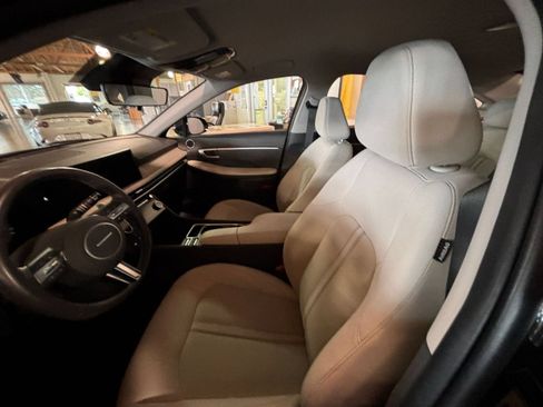 Used 2025 Hyundai Sonata SEL FWD image 23
