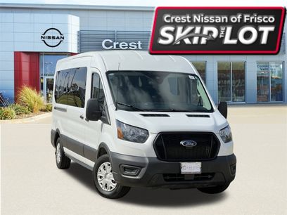 Used 2023 Ford Transit 350 XL