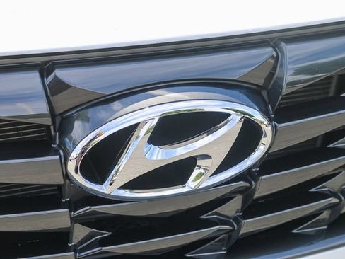 Certified 2024 Hyundai Tucson SEL FWD image 7