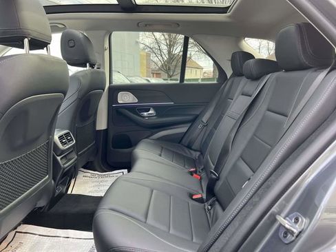 New 2026 Mercedes-Benz GLE 350 4MATIC image 11