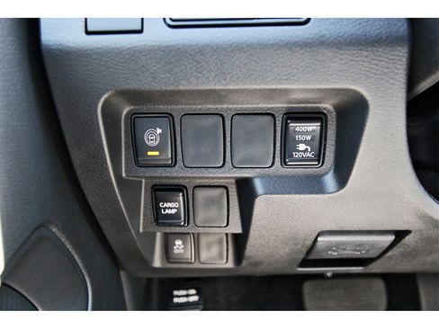 New 2026 Nissan Frontier SV image 13