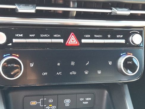 Used 2026 Hyundai Santa Cruz SEL FWD image 19