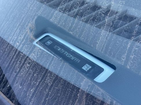 New 2025 GMC Savana 2500 Extended w/ Driver Convenience Package image 33